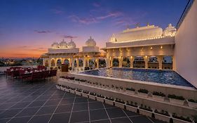Chunda Haveli - A Heritage Hotel Near City Palace Udaipur